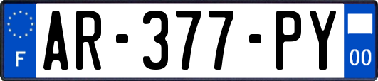AR-377-PY