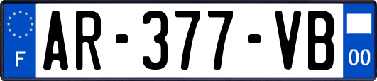 AR-377-VB