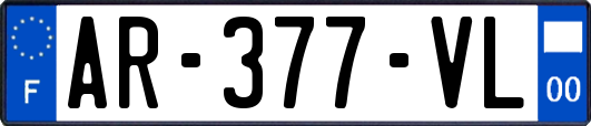 AR-377-VL