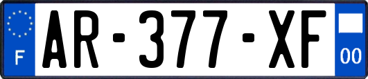 AR-377-XF