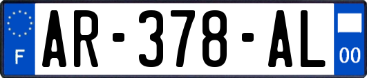 AR-378-AL