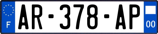 AR-378-AP