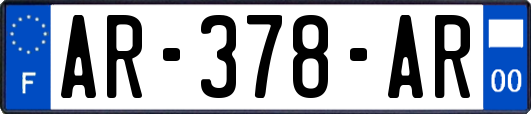 AR-378-AR