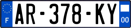 AR-378-KY