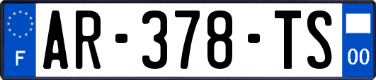 AR-378-TS