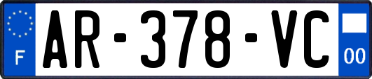 AR-378-VC