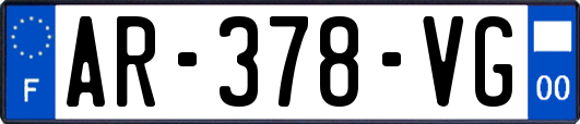 AR-378-VG