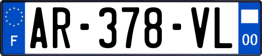 AR-378-VL