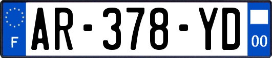AR-378-YD