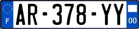 AR-378-YY