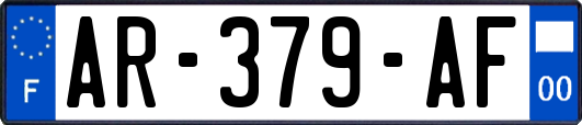 AR-379-AF