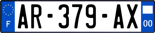 AR-379-AX