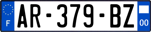 AR-379-BZ