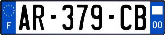 AR-379-CB