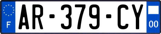 AR-379-CY