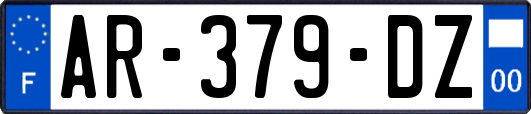 AR-379-DZ