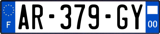 AR-379-GY