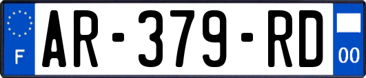 AR-379-RD