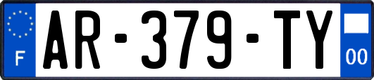 AR-379-TY