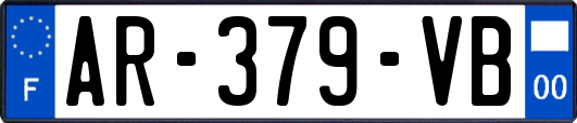 AR-379-VB