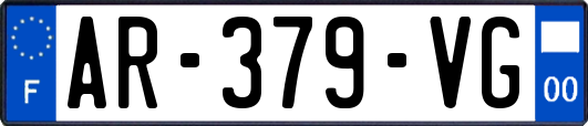AR-379-VG