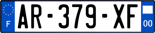 AR-379-XF