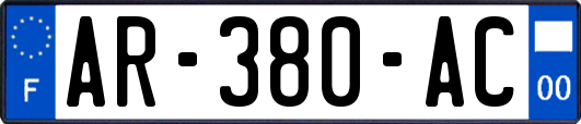 AR-380-AC