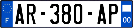 AR-380-AP