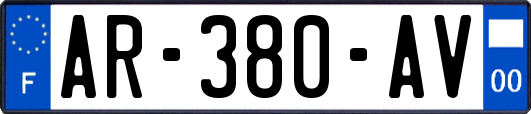 AR-380-AV