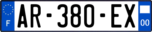 AR-380-EX