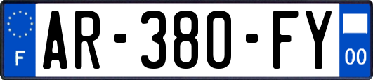 AR-380-FY