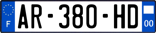 AR-380-HD