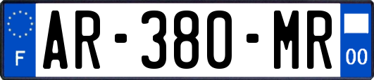 AR-380-MR