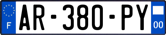 AR-380-PY