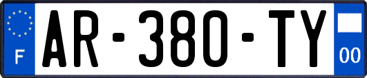 AR-380-TY