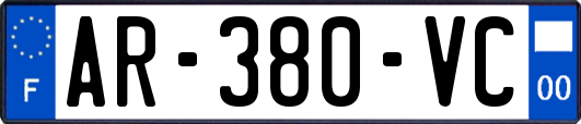 AR-380-VC