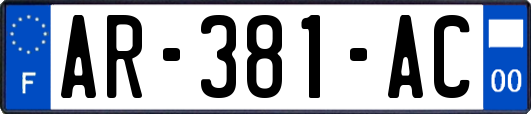 AR-381-AC