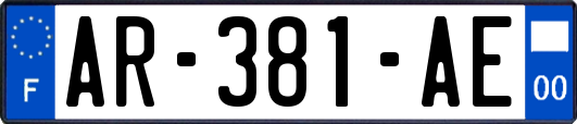 AR-381-AE