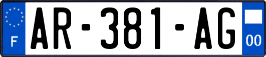 AR-381-AG
