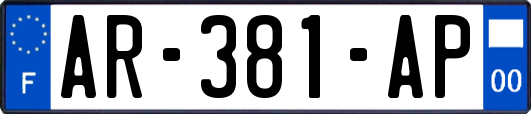 AR-381-AP