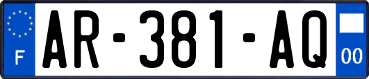 AR-381-AQ