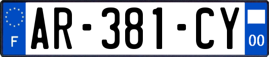 AR-381-CY