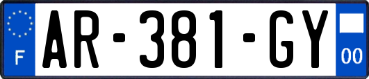 AR-381-GY