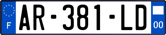 AR-381-LD