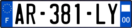 AR-381-LY