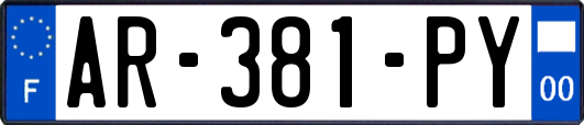 AR-381-PY