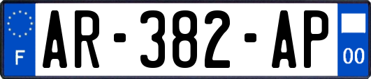 AR-382-AP