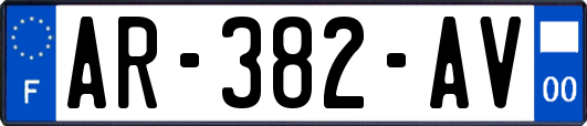 AR-382-AV