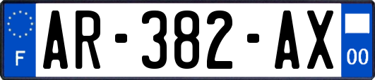 AR-382-AX