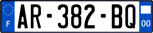 AR-382-BQ